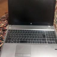 لپ تاپ اچ پی