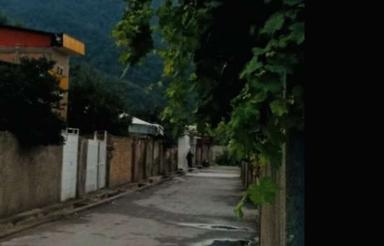 خانه ویلایی وجنگلی