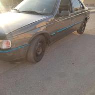 پژو405 مدل 83 خاکستری