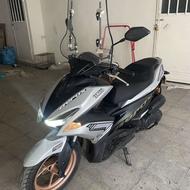 موتور طرح ایروکس nvx مدل 1401