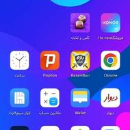 چونکه قسط دارم گذاشتم واسه فروش گوشی