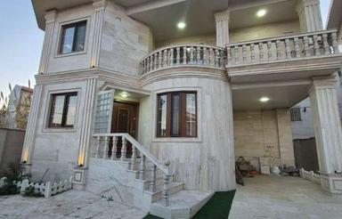 ویلای ساحلی شیک