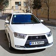 دنا پلاس توربو 6 دنده 1402 بیرنگ