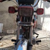 موتور سیکلت 125cc,CDI