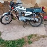 موتورکبیر125
