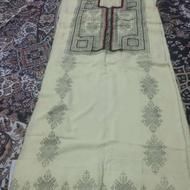 دوزنده میخام این لباس برام بدوزه