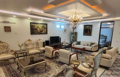 فروش ویلا 200 متر در سه خواب در گلسار
