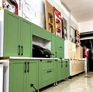 کابینت ممبران هیگلاس نئوکلاسیک فروشگاه همیاران