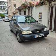پراید مدل 90