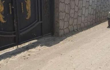 زمین باغی در تیمیارت