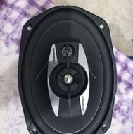 اسپیکر خودرو پایونیر مدل TS 6965 V3