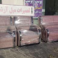 تولید وتعمیرات مبل آرشیک