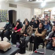 همایش بزرگ استادحمیدی