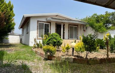 فروش ویلا 270 متر در مرکز شهر