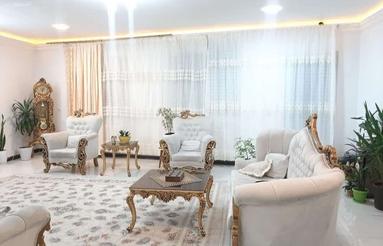آپارتمان شیک