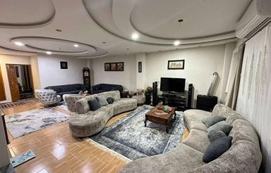 رهن و اجاره آپارتمان تک واحد 130 متر خیابان بیست متری