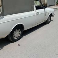 وانت 91 دوگانه شرکت
