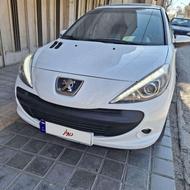 207 سقف شیشه فول کامل بدون رنگ مدل 1401