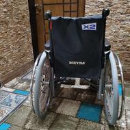 ویلچر آلمانی meyra ایکس 2