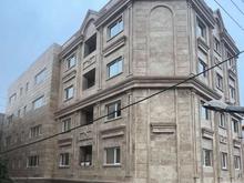 فروش آپارتمان 105 متر در امام رضا نوساز کلید نخورده در شیپور