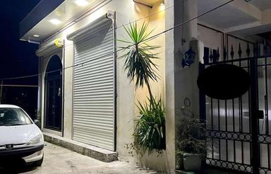 مغازه کارگاه انبار 35 متری در آلمان اطراف گلسار