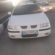 سمند دوگانه دستی به شرط