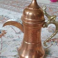 دله عربی قهوه جوش نو