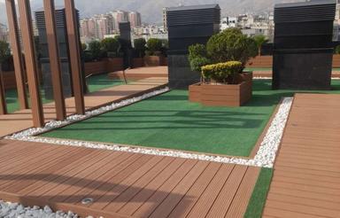پیش‌فروش آپارتمان در سوهانک