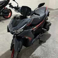 ایروکس گلکسی نیرو موتور