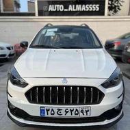 اطلس G 1404 سفید بدون سانروف