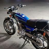 موتور نیکتاز 200