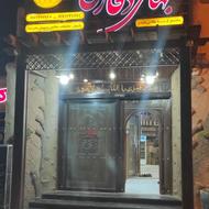 سفارش گیری از مشتریان رستوران