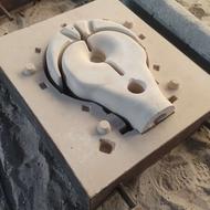 کارخانه ریخته گری قطعه ریزان