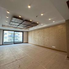 150متر/گلستانشمالی/بدوندیوار مشترک/مدرن