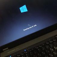 لپ‌تاپ Dell Latitude E5510