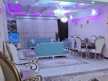 آپارتمان 122متری/ تک واحدی/ اکازیون/ در سردارجنگل شمال در شیپور