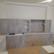 کابینت پیش ساخته بهرام