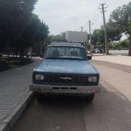 وانت مزدا 2000 ژاپن دوگانه کم کار واقعی