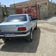 98 مدل 405