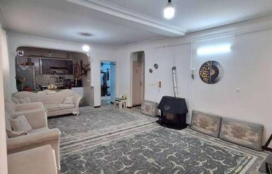 فروش خانه دربست دوخواب واقع در کوچه اتوکاپ