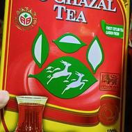 چای دو غزال خارجی
