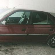 پژو 405 ( 2000cc ) فرانسوی