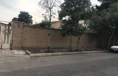 فروش صنعتی 2400 متر در اقدسیه شهرری