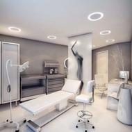 استخدام منشی کلینیک زیبایی
