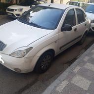 تیبا 1 دوگانه شرکتی سالم 93