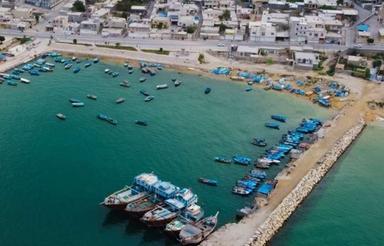 فروش زمین سیراف