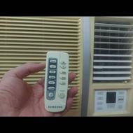 کولر پنجره ای 19 هزار اصلی سامسونگ