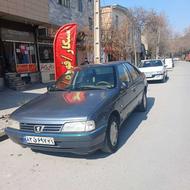 خودرو سواری 405  94 