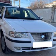 سمندLX ساده مدل 1400