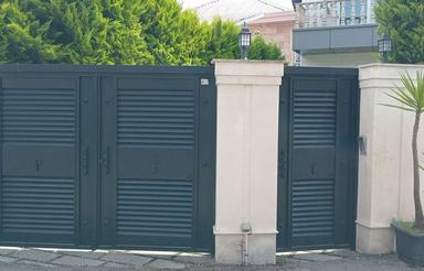 فروش ویلا حیاط دار شخصی ساز